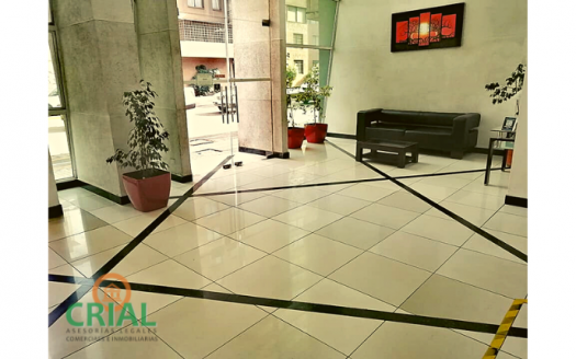 Departamento Santiago Centro