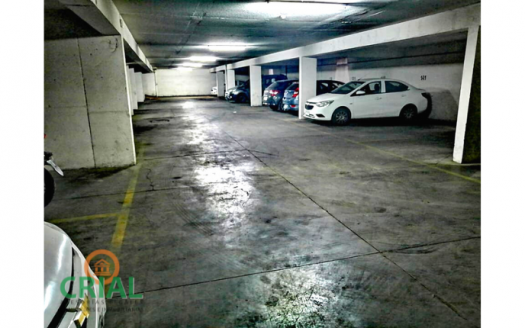 Departamento Santiago Centro