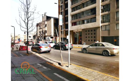 Departamento Santiago Centro