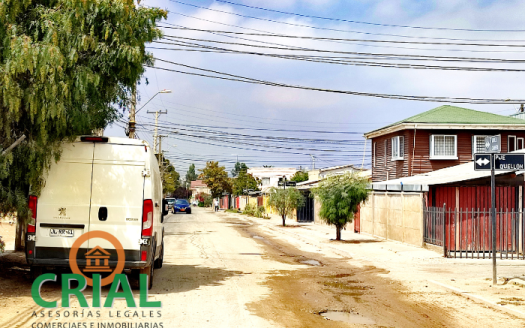 Gran Terreno Urbanizado, Belloto Norte