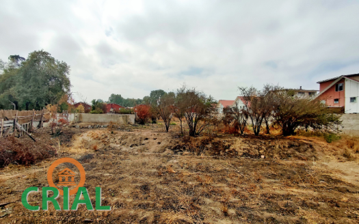 Gran Terreno Urbanizado, Belloto Norte