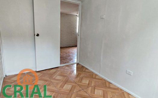 Departamento 1° Piso Villa Cumming