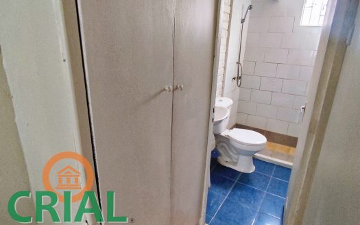 Departamento 1° Piso Villa Cumming