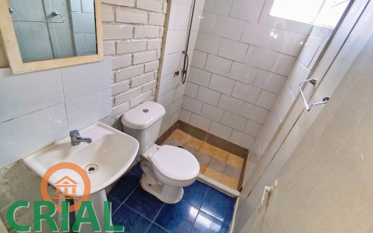 Departamento 1° Piso Villa Cumming