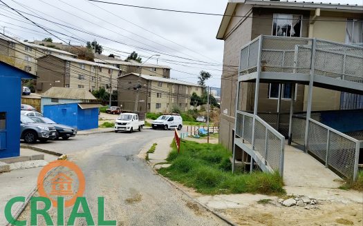 Departamento 1° Piso Villa Cumming