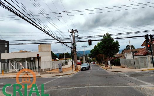 Departamento 1° Piso Villa Cumming
