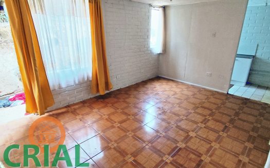 Departamento 1° Piso Villa Cumming