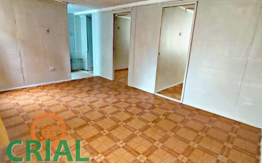 Departamento 1° Piso Villa Cumming