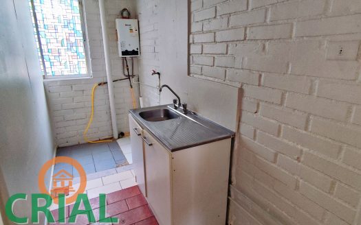 Departamento 1° Piso Villa Cumming