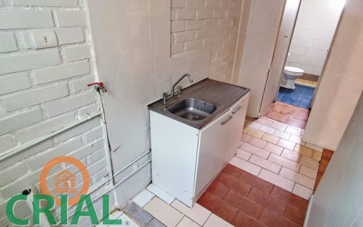 Departamento 1° Piso Villa Cumming