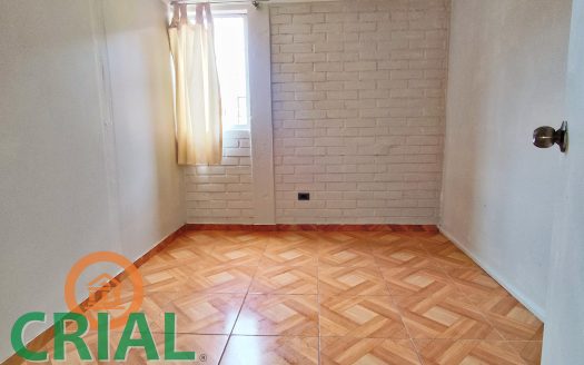 Departamento 1° Piso Villa Cumming