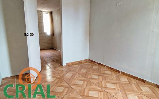 Departamento 1° Piso Villa Cumming