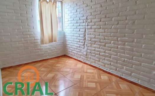 Departamento 1° Piso Villa Cumming