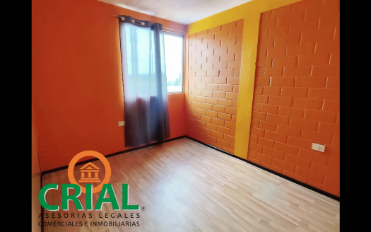 Departamento 2° Piso Las Américas