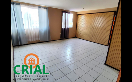 Departamento 2° Piso Las Américas