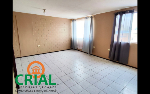 Departamento 2° Piso Las Américas