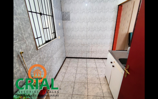 Departamento 2° Piso Las Américas
