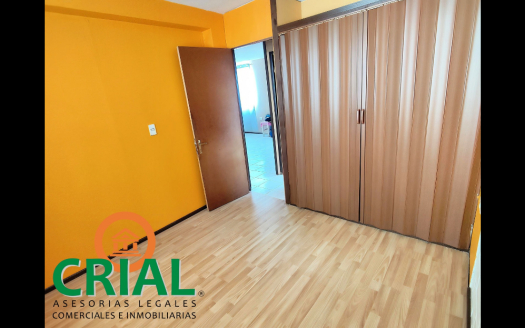 Departamento 2° Piso Las Américas