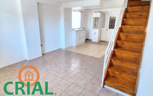 Casa Condominio Jardín Oriente II