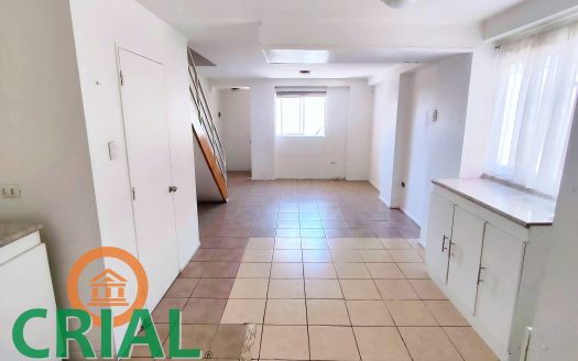 Casa Condominio Jardín Oriente II